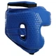 Шлем боксерский в мексиканском стиле Fistrage Fight Gear 5513 размер L Blue - изображение 2
