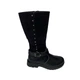 Чоботи чорні високі Weestep (1025-19) 34(р) - изображение 3