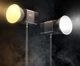 Осветитель монохроматический Clefers LUXCEO P40W COB LED для профессиональной фотографии и иидеосъемки имеет девять уровней яркости (5024535) - изображение 3