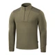 Кофта M-Tac Centurion Microfleece Olive S - изображение 1