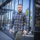 Сорочка M-Tac Redneck Shirt Olive/Navy Blue 3XL/R - зображення 8