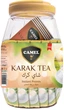 Чай Camel Карак Оригінальний у банці 20 г х 24 пакетики (Ca18Ban) - зображення 1