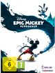 Гра PC Disney Epic Mickey: Rebrushed (Електронний ключ) (9120131601363) - зображення 1