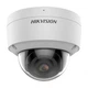 Камера видеонаблюдения с микрофоном Hikvision DS-2CD2147G2-SU(C) 2.8 мм защита IP67 IK10 4 Мп Белый (99-00004759) - изображение 1