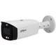 Камера відеоспостереження з мікрофоном Dahua DH-IPC-HFW3449T1-AS-PV 2.8 мм захист IP67 4 Мп Білий (99-00019901) - зображення 1