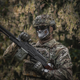 Шарф-труба M-Tac полегшенний Reaper Skull Coyote - зображення 12