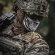 Шарф-труба M-Tac полегшенний Reaper Skull Coyote - зображення 15