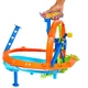 Игровой набор Hot Wheels Stunt tracks Гонки на виражах JBX65 - изображение 4