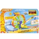 Игровой набор Hot Wheels Stunt tracks Гонки на виражах JBX65 - изображение 6