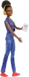 Игровой набор Карьера Барби Barbie Careers Set of 4 Dolls - изображение 3