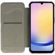 Чехол книжка на Samsung Galaxy A15 4G/5G / M15 5G / для самсунг галакси А15, самсунг М15 искусственная кожа Blue - изображение 3