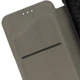 Чехол книжка на Samsung Galaxy A15 4G/5G / M15 5G / для самсунг галакси А15, самсунг М15 искусственная кожа Blue - изображение 5