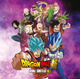 Вінілова платівка Dragon Ball Super - Original Soundtrack Vol 2 (3701627800468) - зображення 1