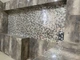 Мозаика зеркальная DecorStoneHub Zs-mix-ZSG серебристо-графитовый микс с сатином 304х304 мм для бара (004184) - изображение 7