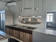 Мозаика зеркальная DecorStoneHub Zs-смуга-Z серебристая 1000х85 мм треугольник для клуба и ресторана (004193) - изображение 6