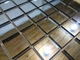 Мозаика зеркальная DecorStoneHub Zs-1inch-G графитовая 304х304 мм дюймовая для потолка спальни (004159) - изображение 3