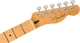 Електрогітара Fender Player II Telecaster Coral Red - зображення 5