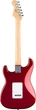 Электрогитара Fender Standard Stratocaster HSS LRL Candy Cola - изображение 2