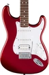 Электрогитара Fender Standard Stratocaster HSS LRL Candy Cola - изображение 3