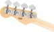 Бас-гітара Fender Standard Jazz Bass MN Black - зображення 5