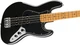Бас-гитара Fender Player II Jazz Bass MN Black - изображение 3