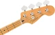 Бас-гитара Fender Player II Jazz Bass MN Black - изображение 5