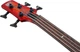 Бас-гитара Ibanez SRD900F-BTL - изображение 6