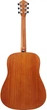 Акустическая гитара Ibanez V40 OPN - изображение 2