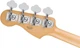 Бас-гітара Fender Standard Precision Bass MN Olympic White - зображення 5