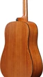 Акустическая гитара Ibanez V40 OPN - изображение 7