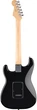 Электрогитара Fender Standard Stratocaster HSS LRL Black - изображение 2