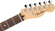 Електрогітара Fender Standard Telecaster LRL Olympic White - зображення 4
