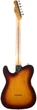 Електрогітара Fender Custom Shop Limited Hotshot Telecaster Relic Chocolate 3 Tone Sunburst - зображення 2