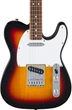 Электрогитара Fender Standard Telecaster LRL 3 Color Sunburst - изображение 3