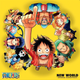 Winylowa płyta One Piece New World Original Soundtrack (3309450047618) - obraz 1