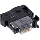 Замок люка (дверей) Rold C00111494 для вертикальной стиральной машины Indesit, Ariston - изображение 2