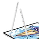 Стилус активный для планшета iPad Pro/Pad 2018-2024 BASEUS Smooth Writing 2 Series Wireless Charging Stylus - изображение 2