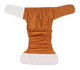 Підгузник для дорослих багаторазовий з дихаючою підкладкою фіксаторами липучками з боків на об'єм талії 50-127 см (479429-Prob) - зображення 2