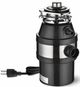 Измельчитель пищевых отходов AQUAMARIN AQD 750 - изображение 1