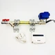 Комплект подключения счетчика с системой «антипотоп» WATER SET 8 Boiler Series - изображение 1