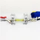 Комплект подключения счетчика с системой «антипотоп» WATER SET 8 Boiler Series - изображение 3