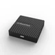 Смарт ТВ андроїд приставка RockTek GB1 Google TV сертифікований нетфлікс медіаплеєр Smart TV Dongle Android 12 Netflix HDR 10+ 4K Ultra HD Dolby Audio Vision Chromecast WIFI 2.4/5 ггц з голосовим пошуком Bluetooth мікрофоном - зображення 5