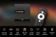 Смарт ТВ андроїд приставка RockTek GB1 Google TV сертифікований нетфлікс медіаплеєр Smart TV Dongle Android 12 Netflix HDR 10+ 4K Ultra HD Dolby Audio Vision Chromecast WIFI 2.4/5 ггц з голосовим пошуком Bluetooth мікрофоном - зображення 10