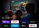 Смарт ТВ андроїд приставка RockTek GB1 Google TV сертифікований нетфлікс медіаплеєр Smart TV Dongle Android 12 Netflix HDR 10+ 4K Ultra HD Dolby Audio Vision Chromecast WIFI 2.4/5 ггц з голосовим пошуком Bluetooth мікрофоном - зображення 12