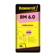 Смесь универсальная цементно-песчаная BudMonster BM 6.0, 25 кг - изображение 1