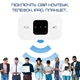 Мобильный роутер YIIOT MIFI 4G переносной маршрутизатор с поддержкой SIM-карты аккумулятором скоростью до 150 Mbps - изображение 5