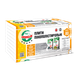 Пенопласт Anserglob EPS-50 1000х500х40 мм (11 кг/м3) - изображение 1