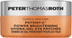 Hydrożelowe płatki pod oczy Peter Thomas Roth Potent-C z kwasem hialuronowym 60 szt (670367014233) - obraz 1