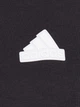 Толстовка на молнии мужская Adidas Sportswear M FI 3S FZ IR9159 M Черная (4067892696151) - изображение 5