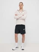 Толстовка на молнии мужская Adidas Sportswear M FI 3S FZ IR9207 M Молочная (4067892718402) - изображение 3